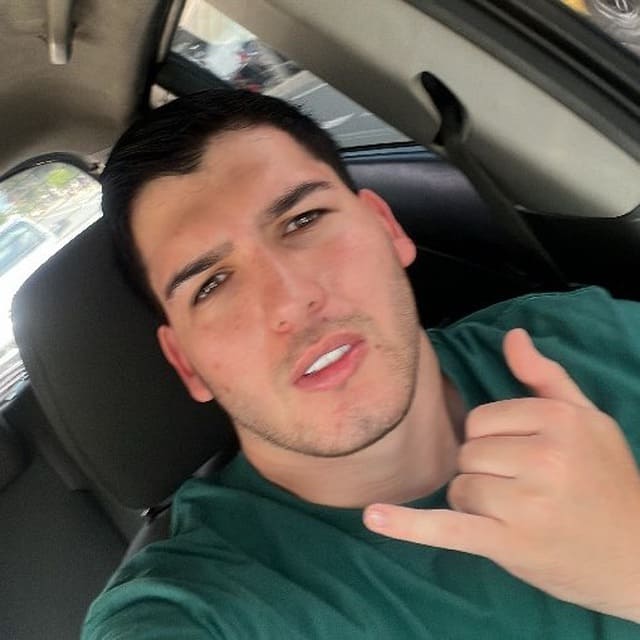 Estudiante 3